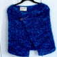My Universe Skirt - Strikkeoppskrift