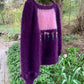 NORWEGIAN MAY FLOWERS - Crocuses - knitting pattern