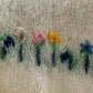 Midsummer Love - NORWEGIAN MAY FLOWERS - Strikkeoppskrift
