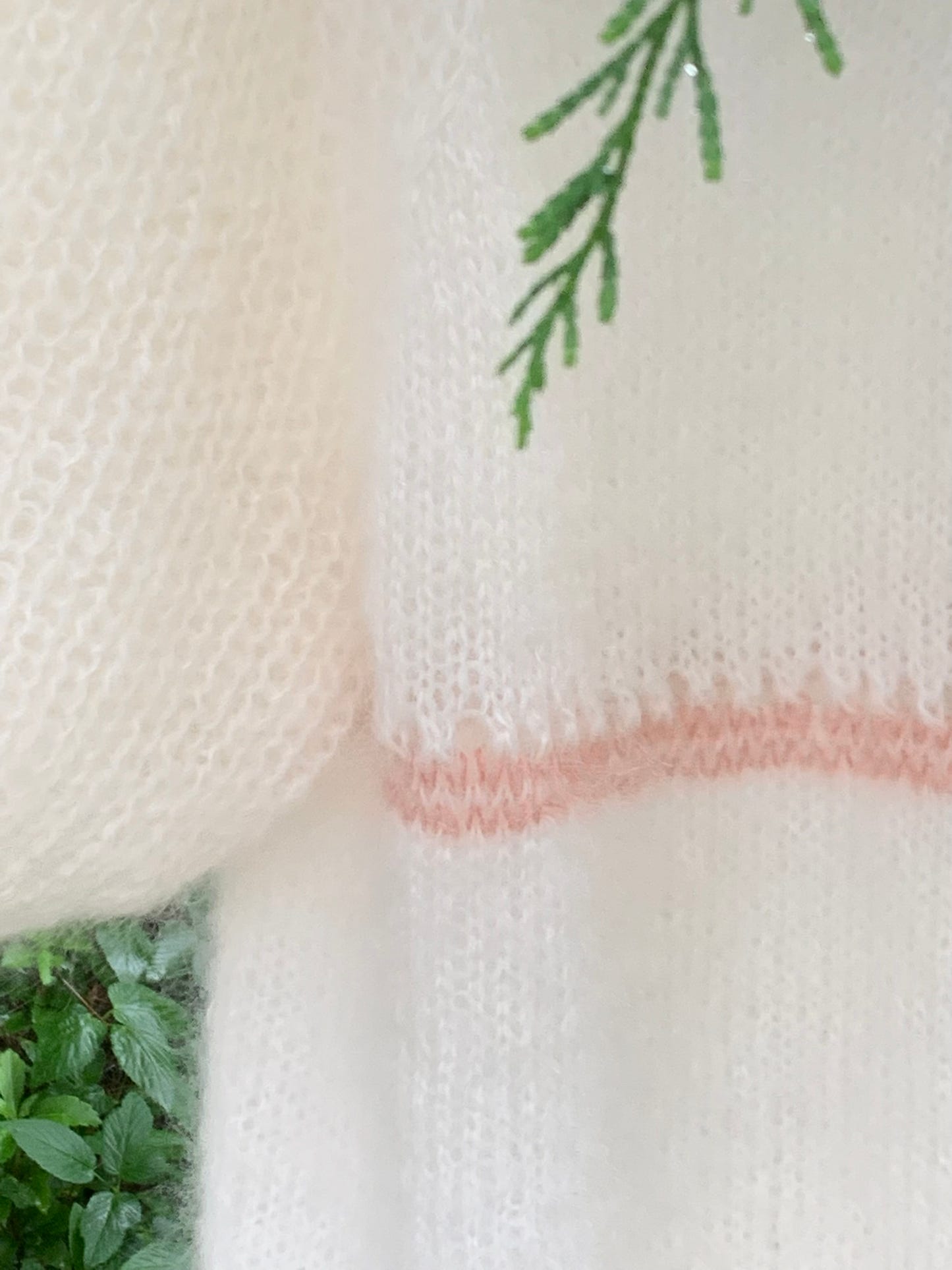 ALWAYS IN MY HEAD - Sky - Strikkeoppskrift