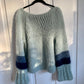 Snuggle Me - knitting pattern