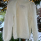 Arctic Snow - Strawberry Swing - knitting pattern