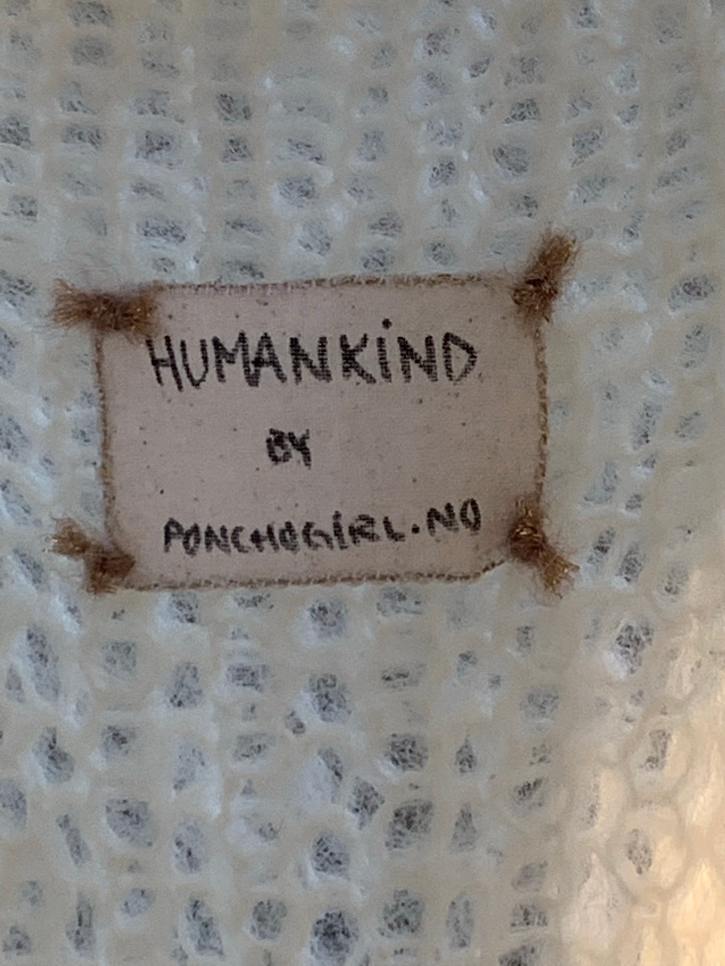 Humankind