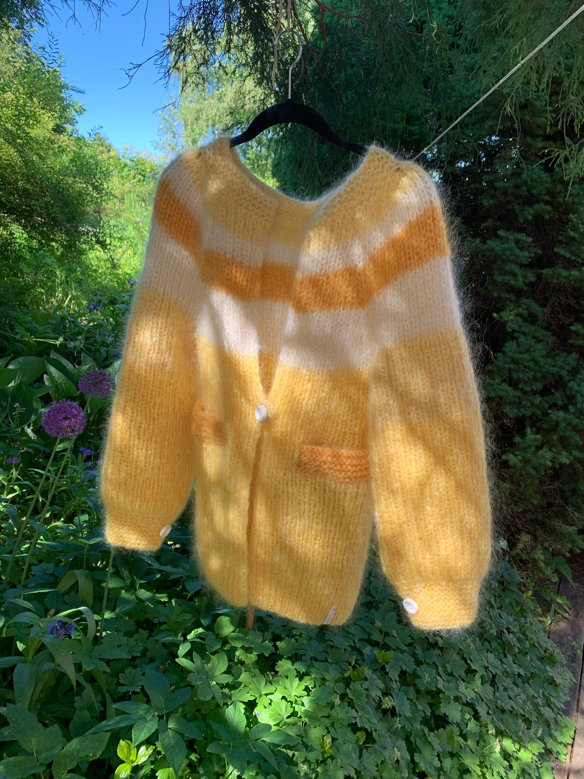 Tennis Lover - The Jacket