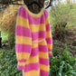 The Fluffy Summer Dress
