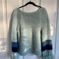 Snuggle Me - knitting pattern