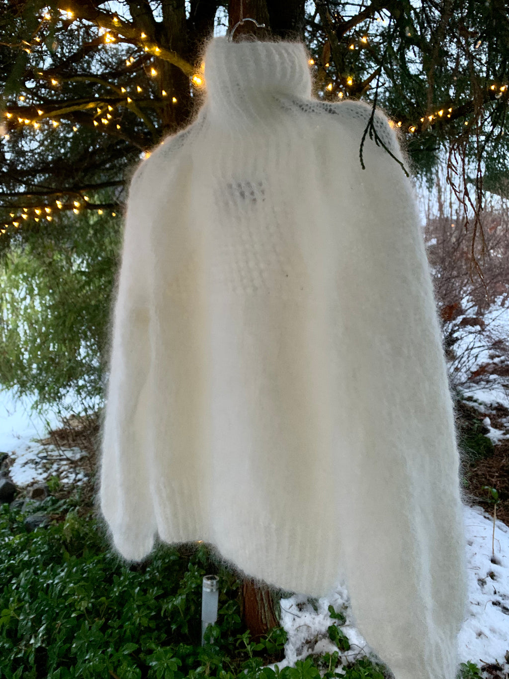 Arctic Snow collections (smalt erme) - The Winter Icon