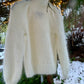 Arctic Snow - Strawberry Swing - knitting pattern