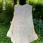I Want Something Just Like This - knitting pattern