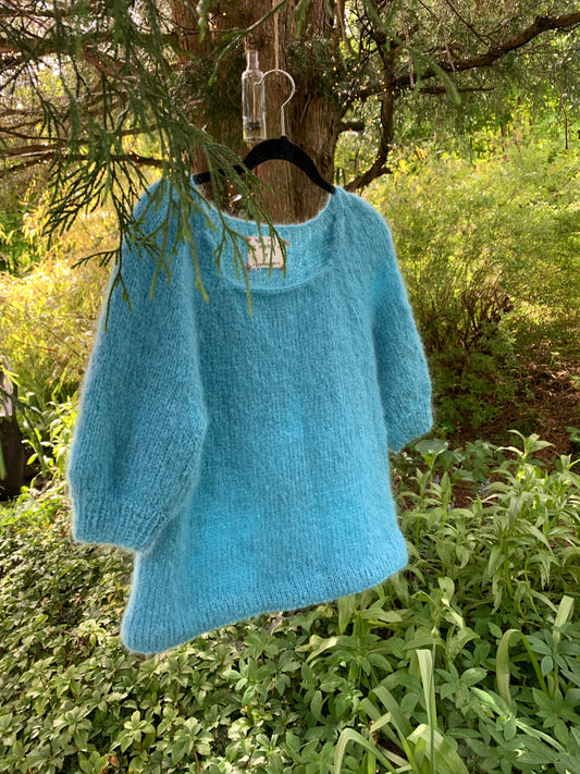 Turquoise Spring