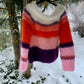 Hello Spring - knitting pattern