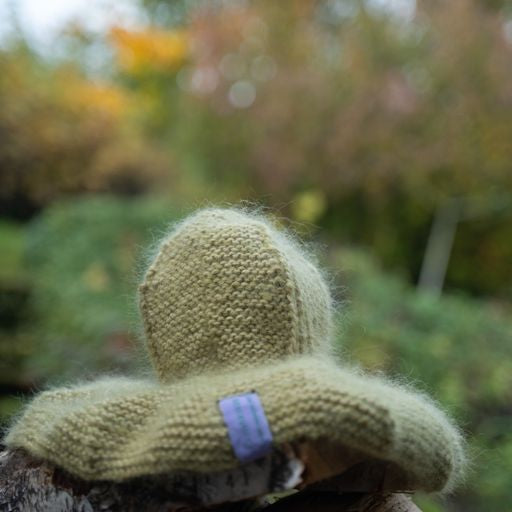 Maries Bohemian Green – The Hat