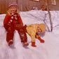 Good Memories - Day’n’Night - Strikkeoppskrift