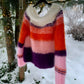Hello Spring - knitting pattern