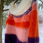 Hello Spring - knitting pattern