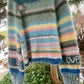 When I Need a Friend - Free Pattern - English versjon
