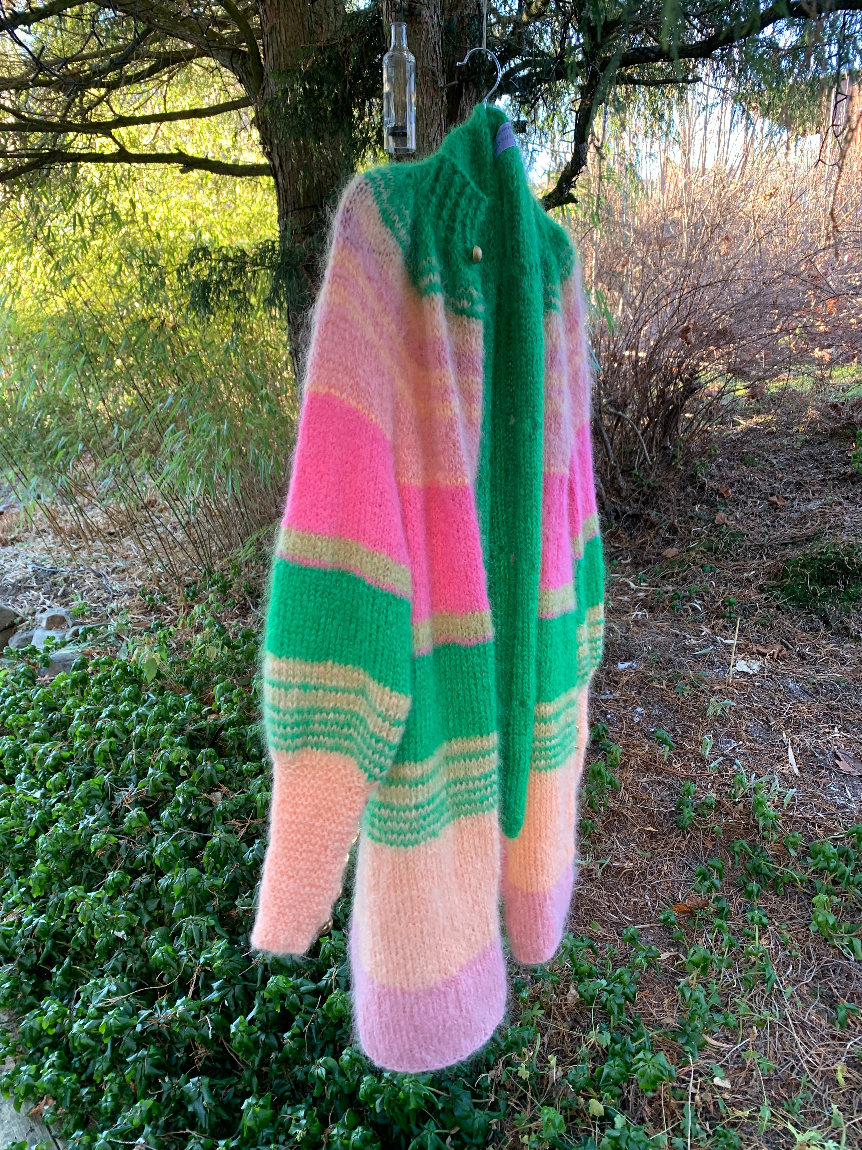 Embrace Me – The Jacket