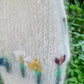 MAY - NORWEGIAN MAY FLOWERS - Strikkeoppskrift