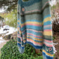 When I Need a Friend - Free Pattern - English versjon