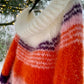 Hello Spring - knitting pattern