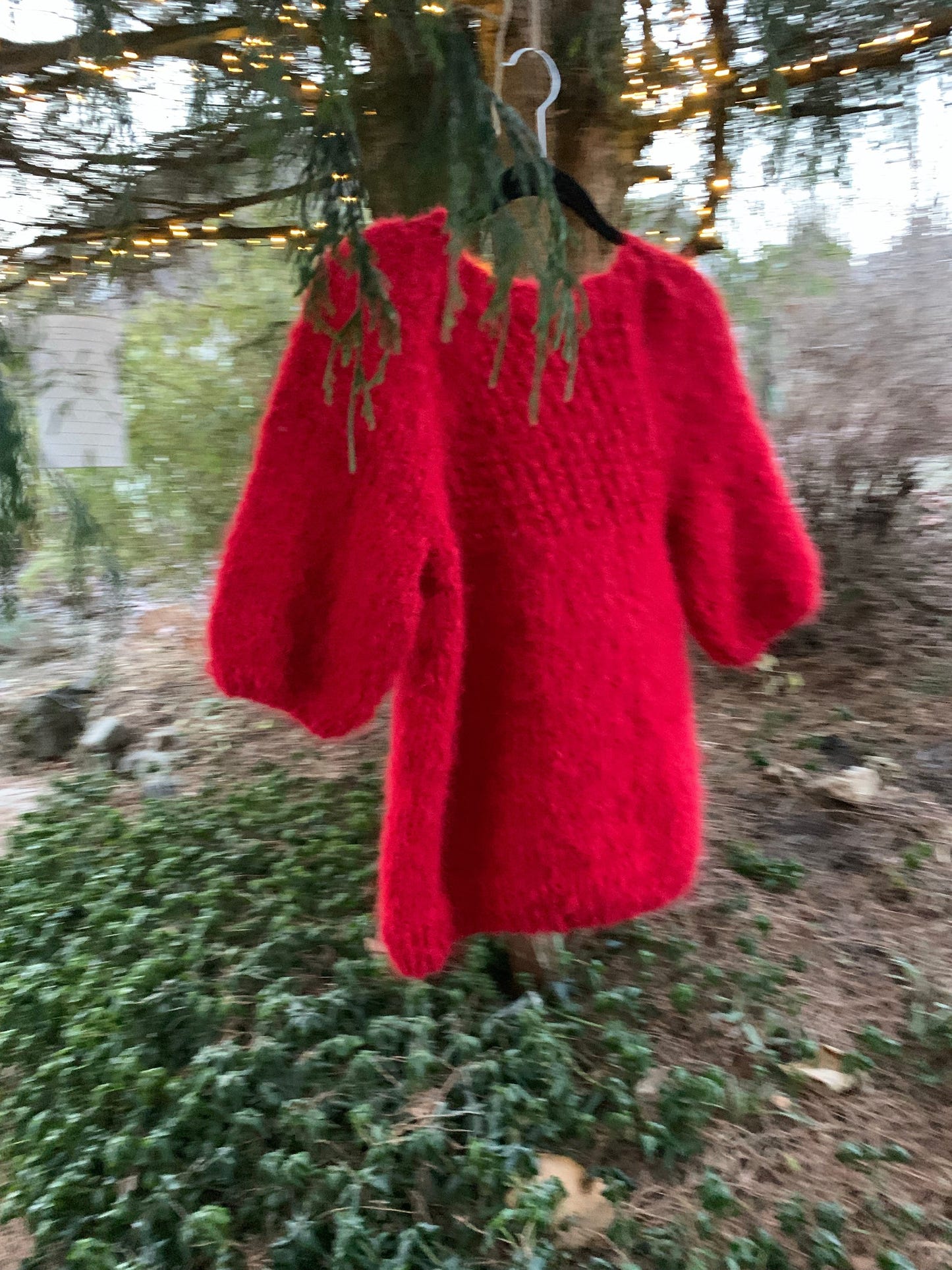 ALWAYS IN MY HEAD -  Christmas