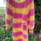 The Fluffy Summer Dress