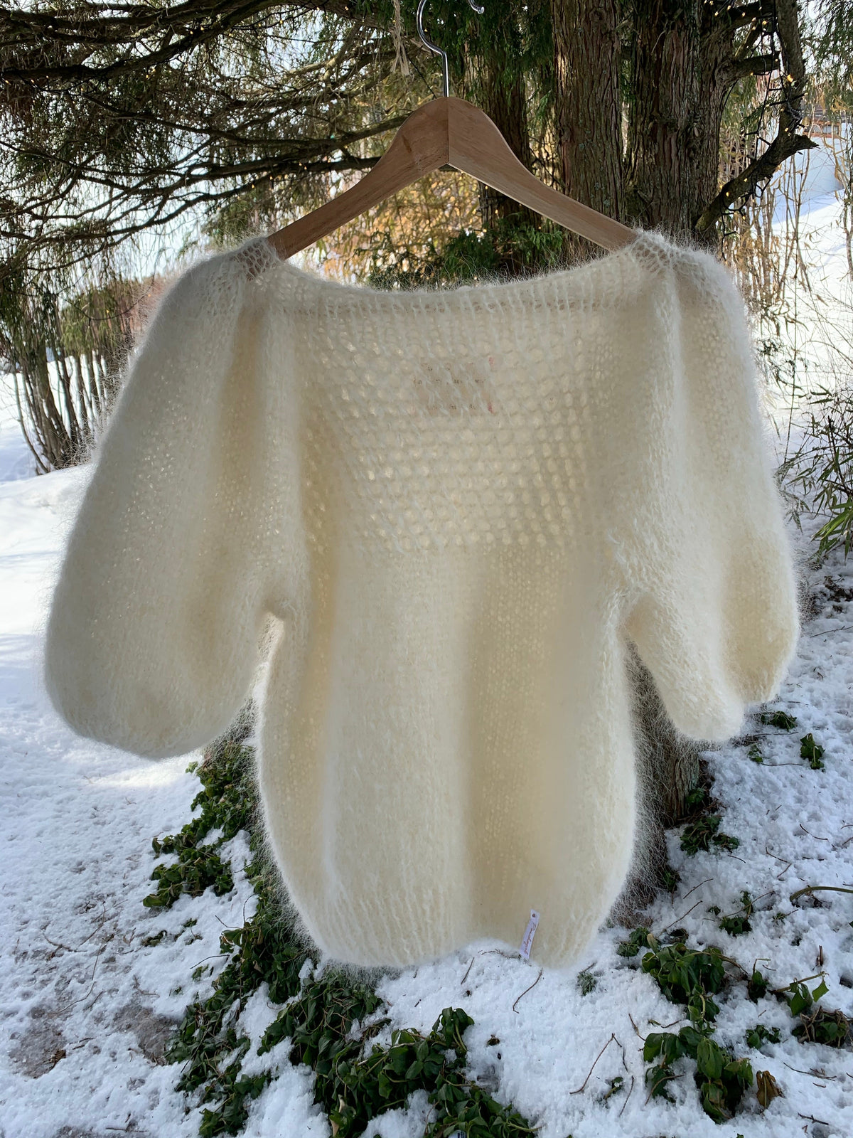 Winterlovers - The Sweater