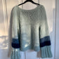 Snuggle Me - knitting pattern