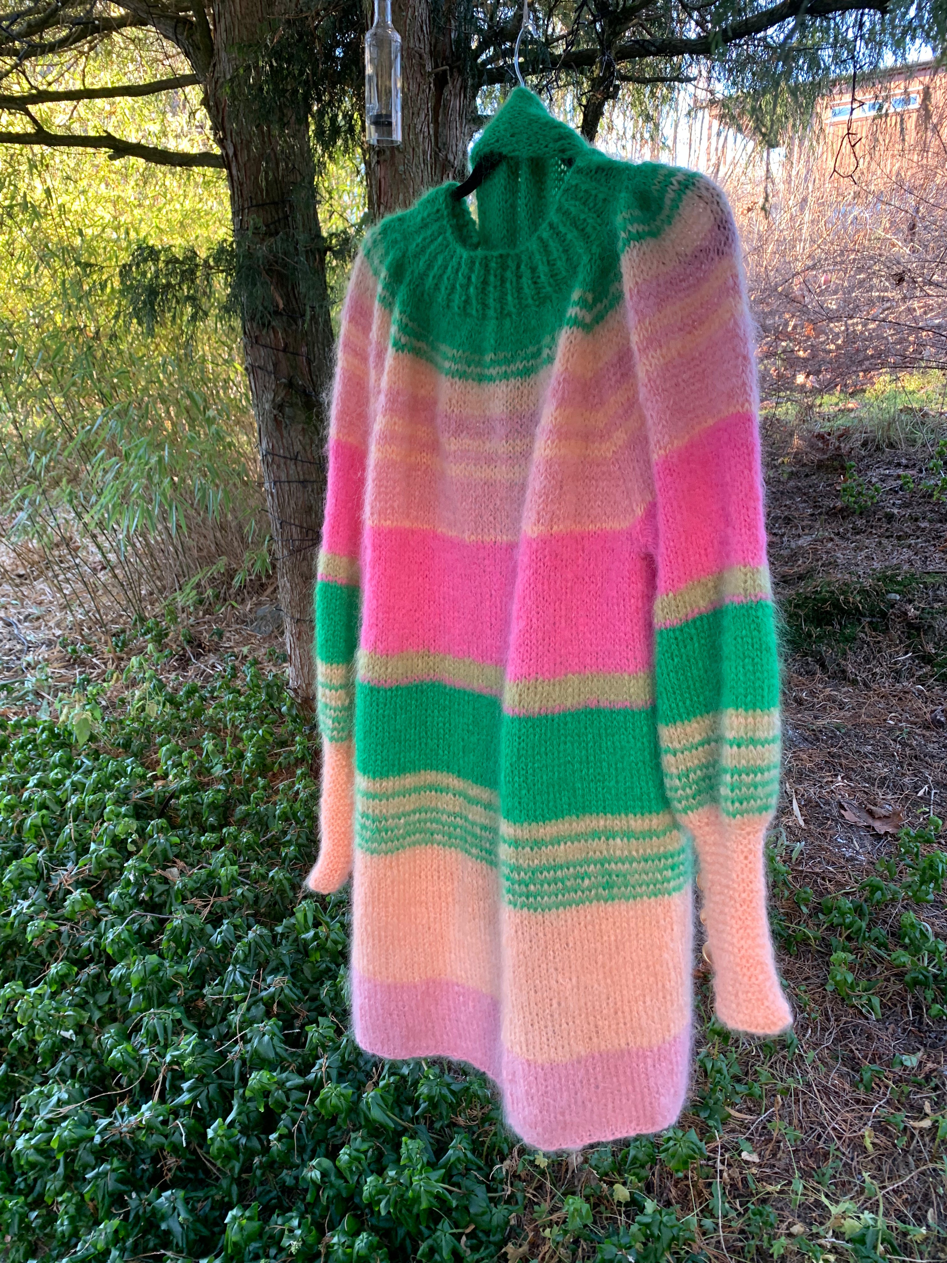 Embrace Me – The Jacket