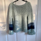 Snuggle Me - knitting pattern