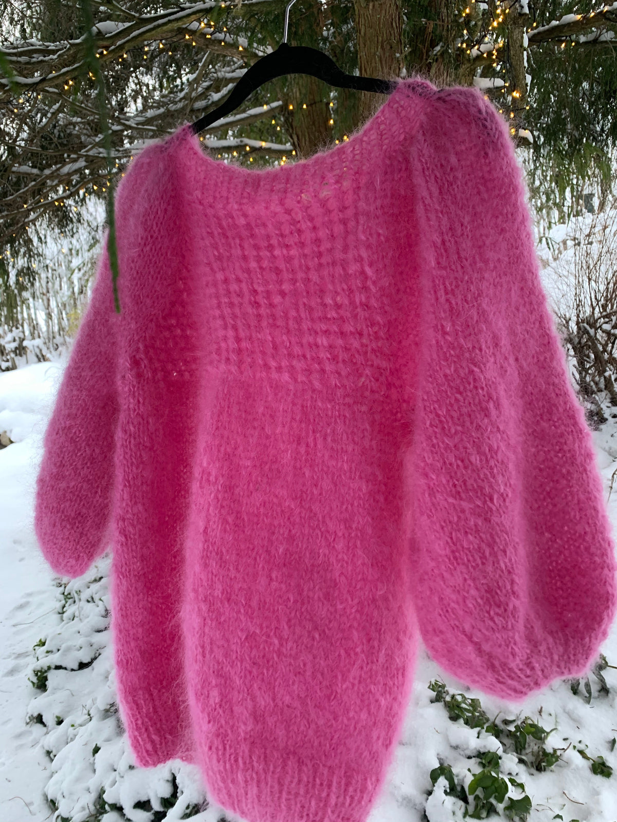 Smellroses - The Sweater