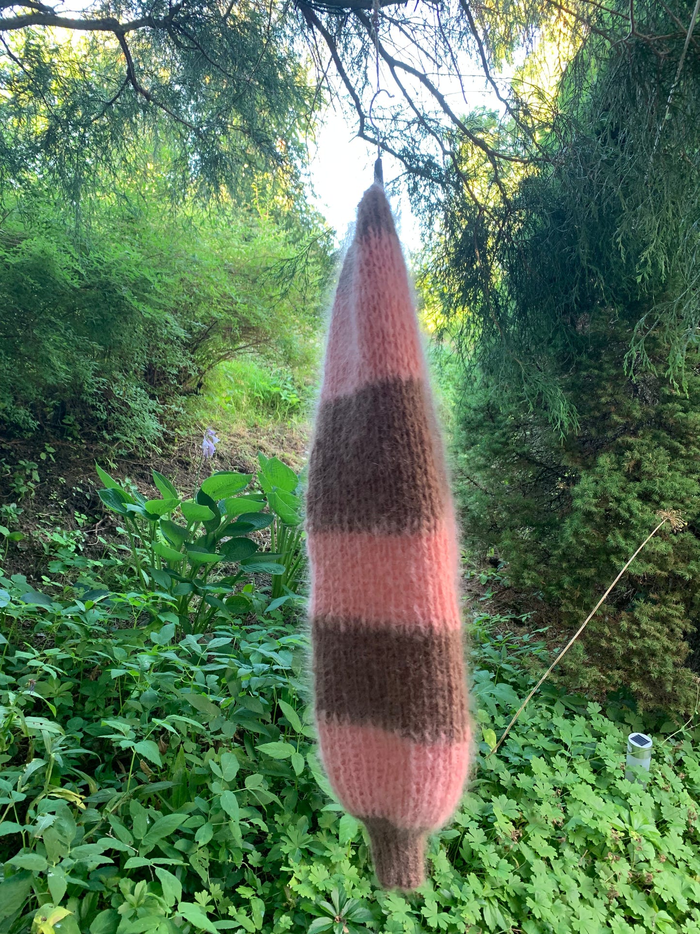 Good Memories - Day`n`Nite - strikkeoppskrift