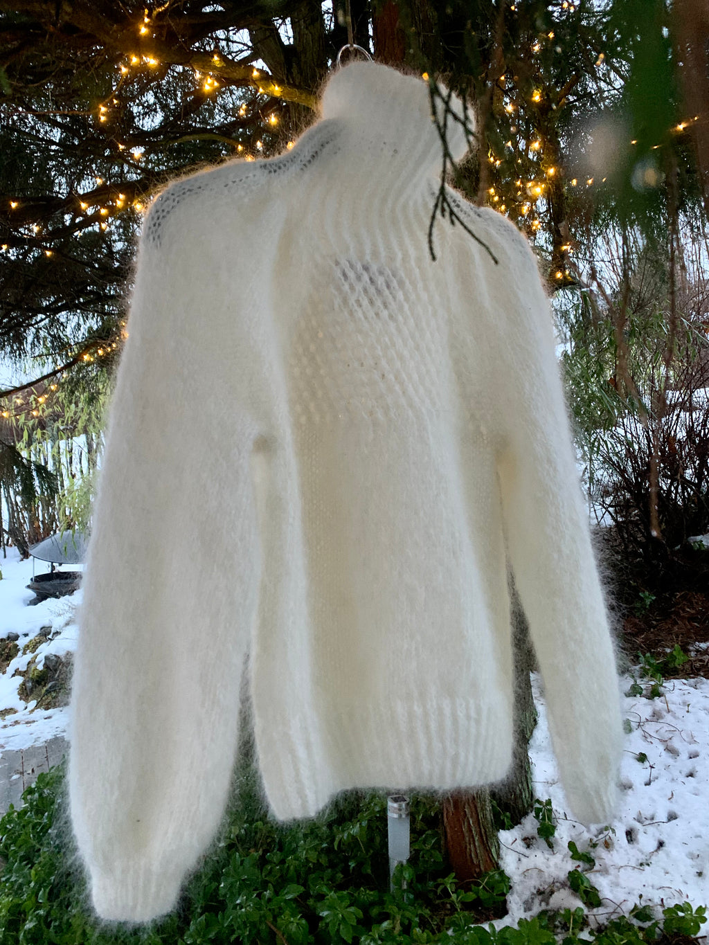 Arctic Snow collections (smalt erme) - The Winter Icon