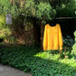 Yellow - Day`n`Night - knitting pattern