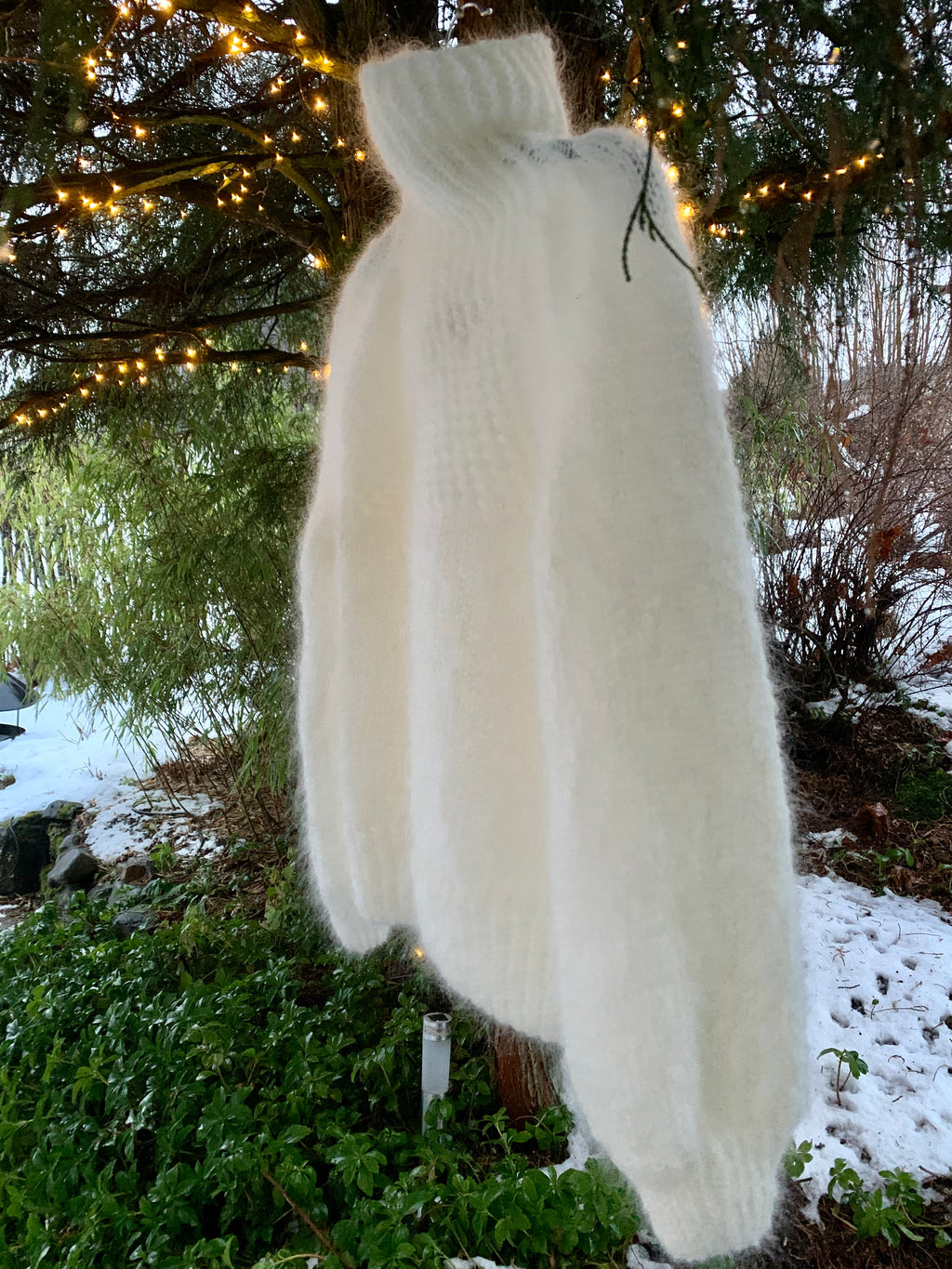Arctic Snow collections (smalt erme) - The Winter Icon