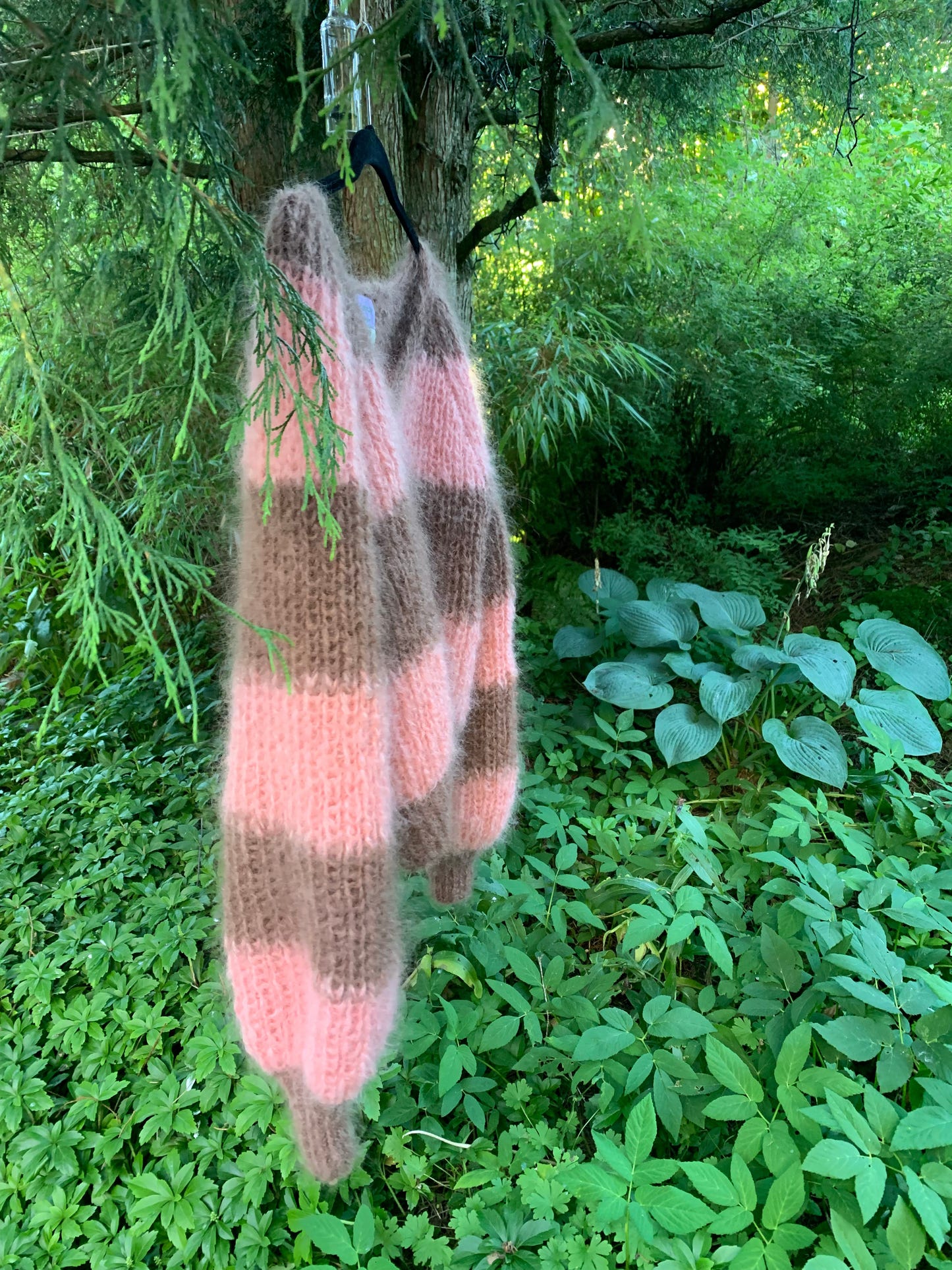 Good Memories - Day`n`Nite - strikkeoppskrift