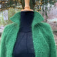My Favorite Green - HUMANKIND - knitting pattern