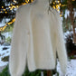 Arctic Snow - Strawberry Swing - knitting pattern