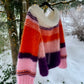 Hello Spring - knitting pattern