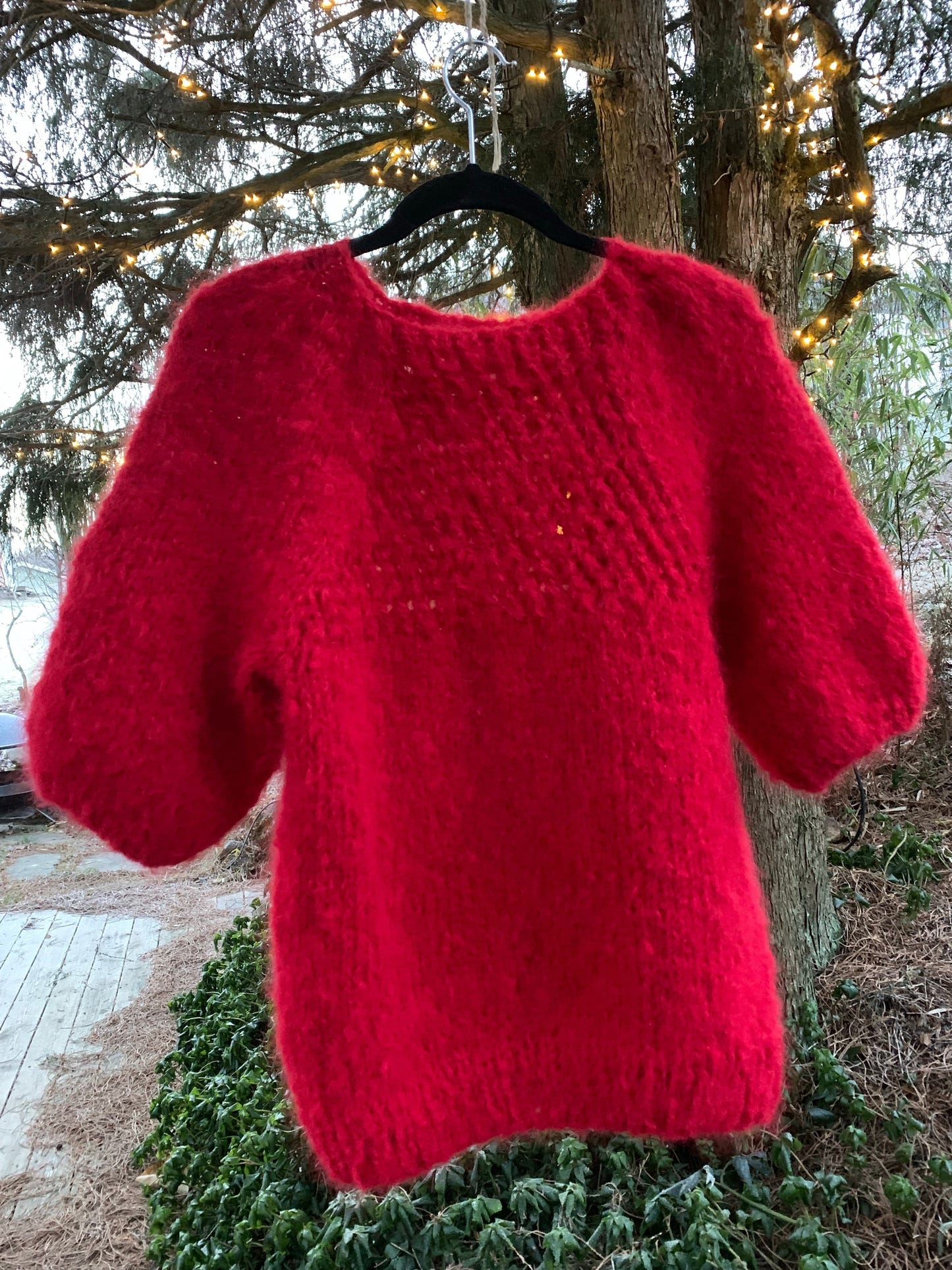 ALWAYS IN MY HEAD -  Christmas